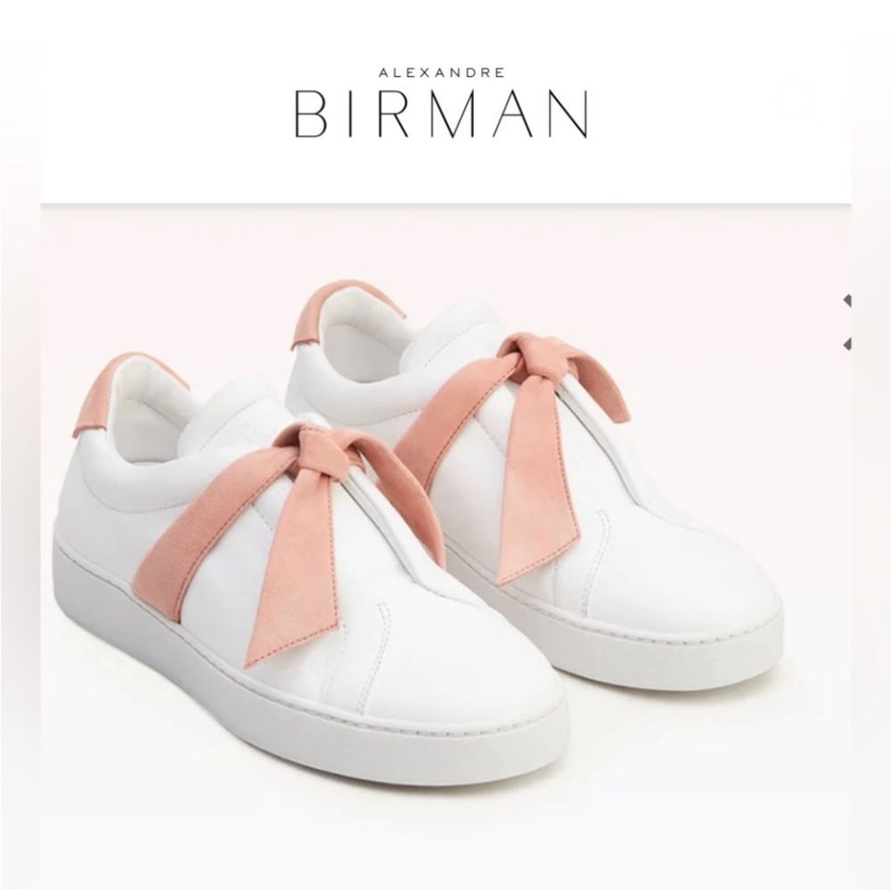 Alexandre Birman Clarita sneaker.